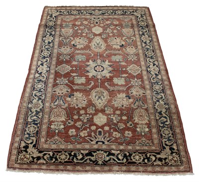 Lot 395 - Peshawar Rug Pakistan, contemporary The...