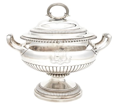Lot 186 - Collection: Property from a Private New York...