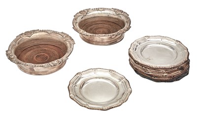 Lot 214 - Collection: Property from a Private New York...
