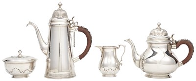 Lot 218 - Collection: Property from a Private New York...