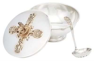 Lot 211 - Collection: Property from a Private New York...