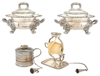 Lot 188 - Collection: Property from a Private New York...