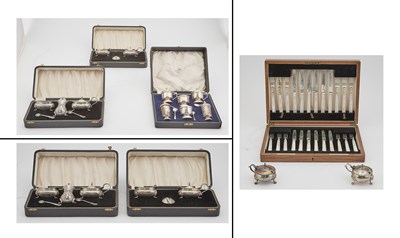 Lot 178 - Collection: Property from a Private New York...