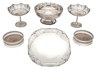 Lot 187 - Collection: Property from a Private New York...