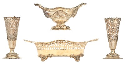 Lot 185 - Collection: Property from a Private New York...