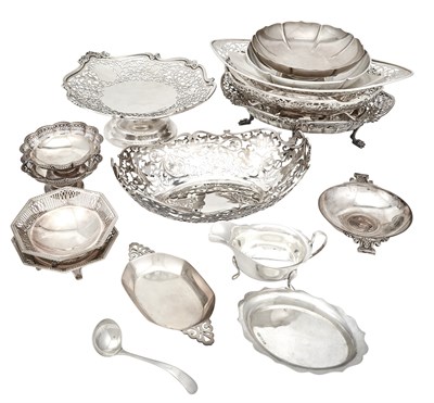 Lot 191 - Collection: Property from a Private New York...