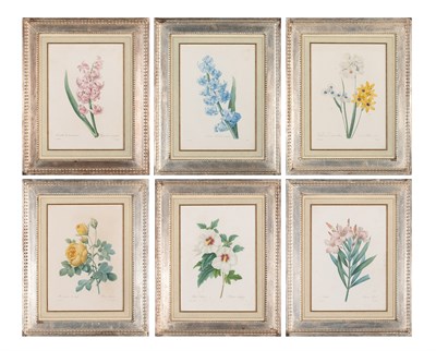 Lot 79 - After Pierre-Joseph Redouté (1759-1840)...