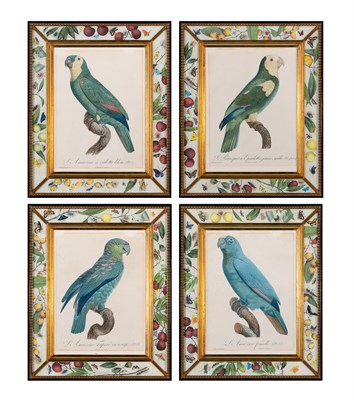 Lot 78 - After Jacques Barraband (1768-1809) [PARROT...