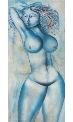 Lot 71 - Servando Cabrera Moreno Cuban, 1923-1981...