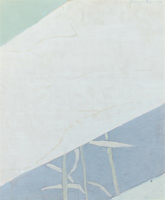 Lot 17 - Kenzo Okada Japanese/American, 1902-1982 Grass,...