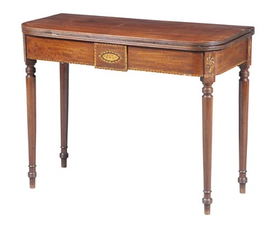 Lot 295 - Collection: A Beverly Hills Collector Regency...
