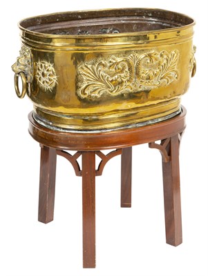 Lot 176 - Collection: A Beverly Hills Collector Brass...