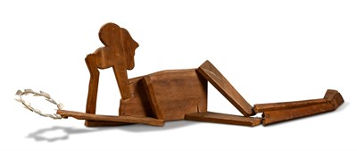 Lot 44 - William Dickey King American, 1925-2015...