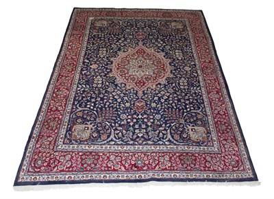 Lot 399 - Tabriz Carpet Northwest Iran, circa 1975 The...