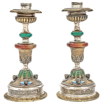 Lot 227 - Collection: A Beverly Hills Collector Pair of...