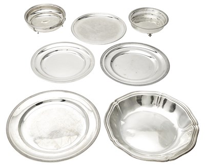 Lot 221 - Collection: A Beverly Hills Collector Four...