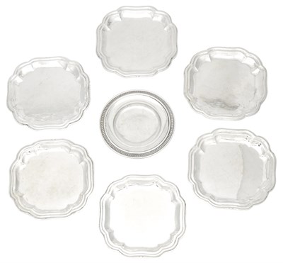 Lot 222 - Collection: A Beverly Hills Collector Set of...