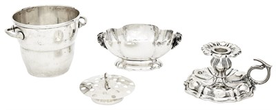 Lot 223 - Collection: A Beverly Hills Collector Italian...