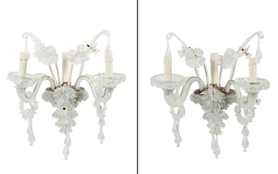 Lot 135 - Collection: A Beverly Hills Collector Pair of...