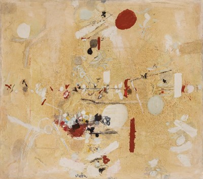 Lot 27 - Genichiro Inokuma Japanese/American, 1902-1993...