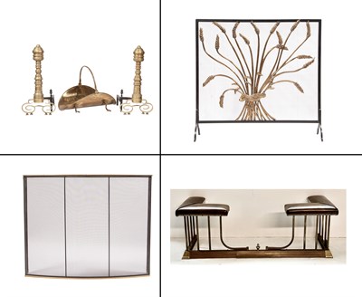 Lot 277 - Estate / Collection: Estate of a New York City...