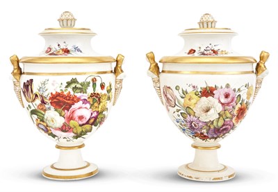 Lot 41 - Collection: Estate of a New York City Gardener...