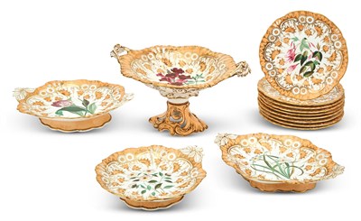Lot 17 - Collection: Estate of a New York City Gardener...