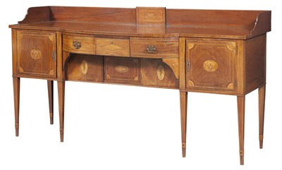 Lot 138 - Estate / Collection: Estate of a New York City...