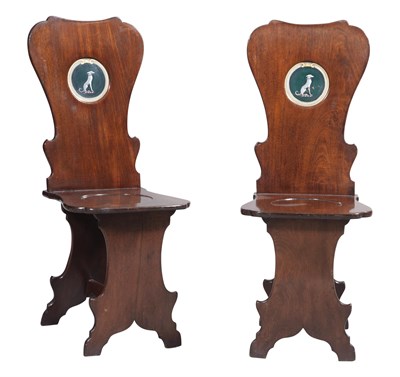 Lot 114 - Estate / Collection: Estate of a New York City...