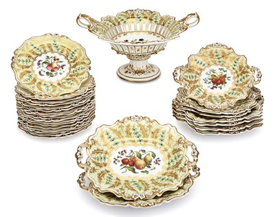 Lot 42 - Collection: Estate of a New York City Gardener...