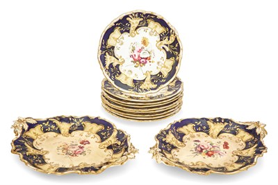 Lot 99 - Collection: Estate of a New York City Gardener...