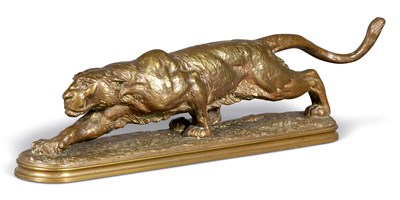 Lot 14 - Alexander Phimister Proctor Canadian/American,...
