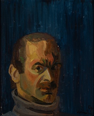 Lot 94 - Alejandro Vainstein Argentine, 1917-2003...