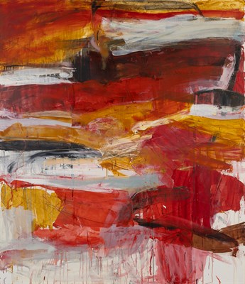 Lot 15 - Michael Rich American, b. 1968 The Unfolding,...