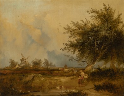 Lot 70 - Estate / Collection: The Estate of a European...