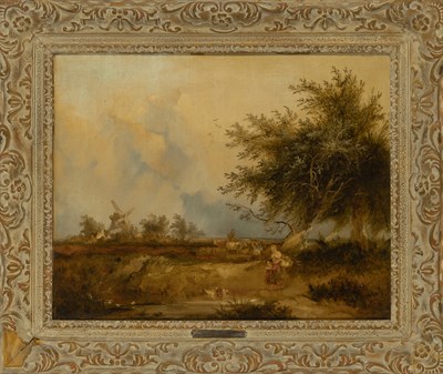 Lot 70 - Estate / Collection: The Estate of a European...
