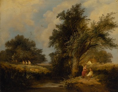 Lot 70 - Estate / Collection: The Estate of a European...