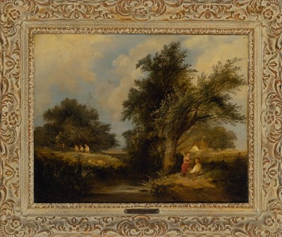 Lot 70 - Estate / Collection: The Estate of a European...