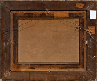 Lot 70 - Estate / Collection: The Estate of a European...