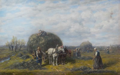 Lot 68 - Estate / Collection: The Estate of a European...
