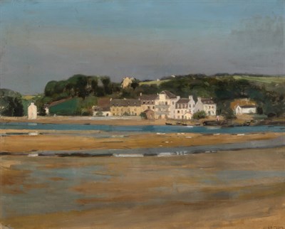 Lot 1041 - Alson Skinner Clark American, 1876-1949...