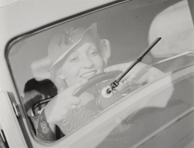 Lot 128 - SUDEK, JOSEF and others Group of two...