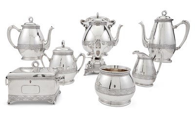 Lot 11 - Estate / Collection: Property from The Estate...
