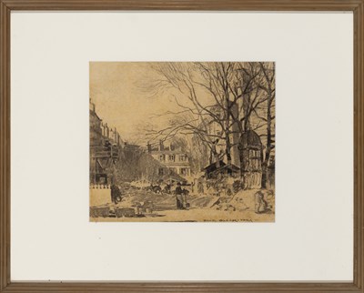 Lot 1042 - Daniel Garber