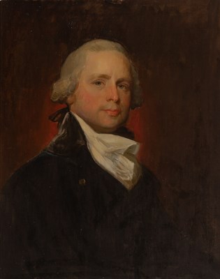 Lot 1167 - Joseph Sacks Russian/American, 1887-1973...