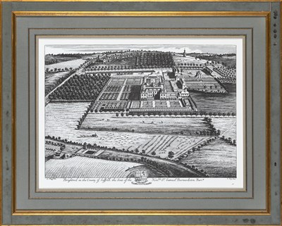 Lot 102 - Estate / Collection: Estate of a New York City...