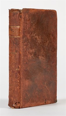 Lot 1 - [ABOLITION] CLARKSON, THOMAS. The History of...