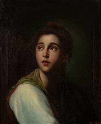 Lot 64 - Antonio (?) Gargiullo Italian, 19th-20th...
