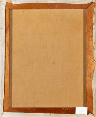 Lot 41 - Reuven Rubin