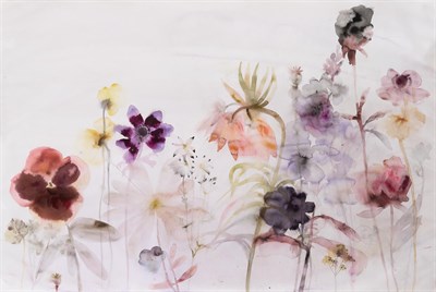 Lot 345 - Lourdes Sanchez Cuban/American, 20th Century...